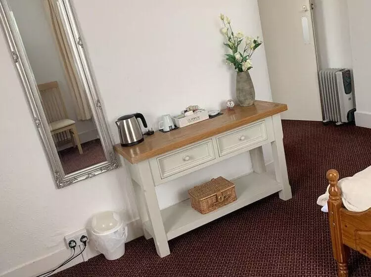 Aamiaismajoitus (B&B) The Prince Of Wales