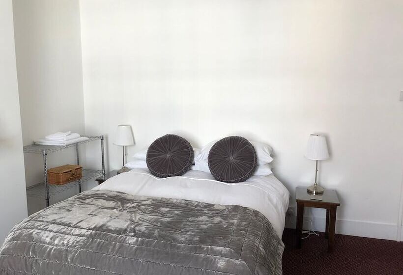 Bed and Breakfast The Prince Of Wales