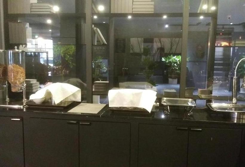 Otel Pyeongtaek Stay 2