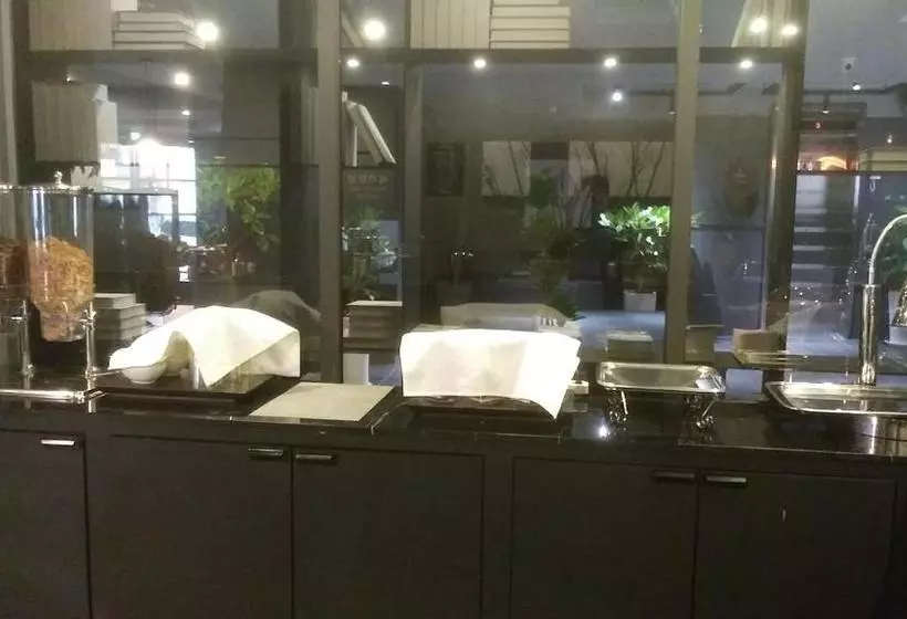 ホテル Pyeongtaek Stay 2