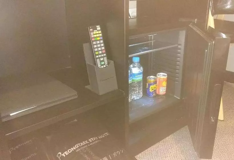 ホテル Pyeongtaek Stay 2