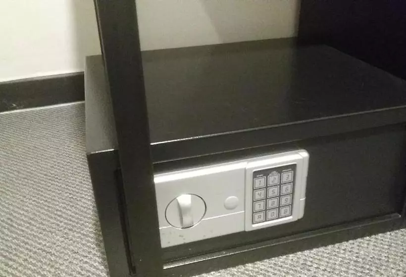 ホテル Pyeongtaek Stay 2