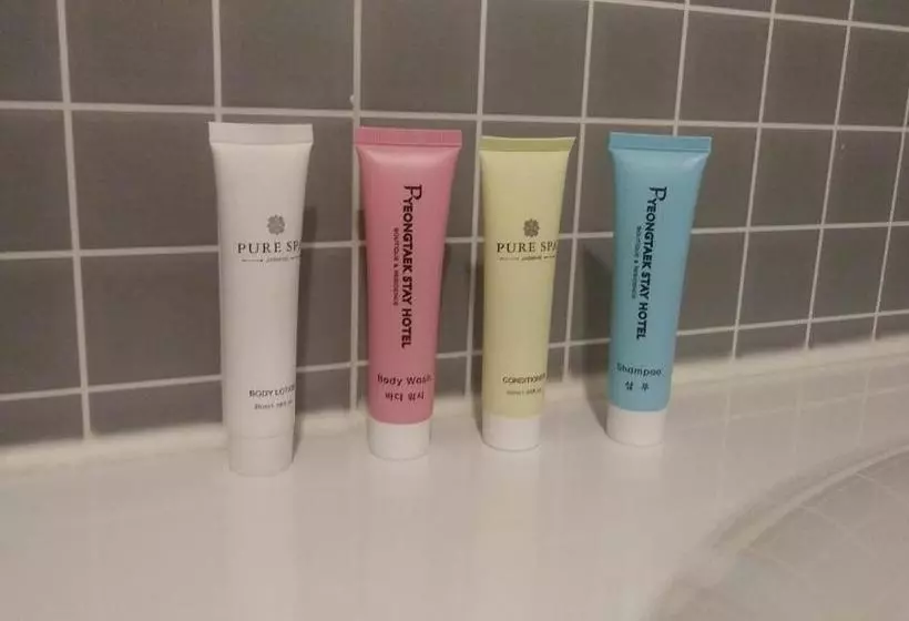 ホテル Pyeongtaek Stay 2