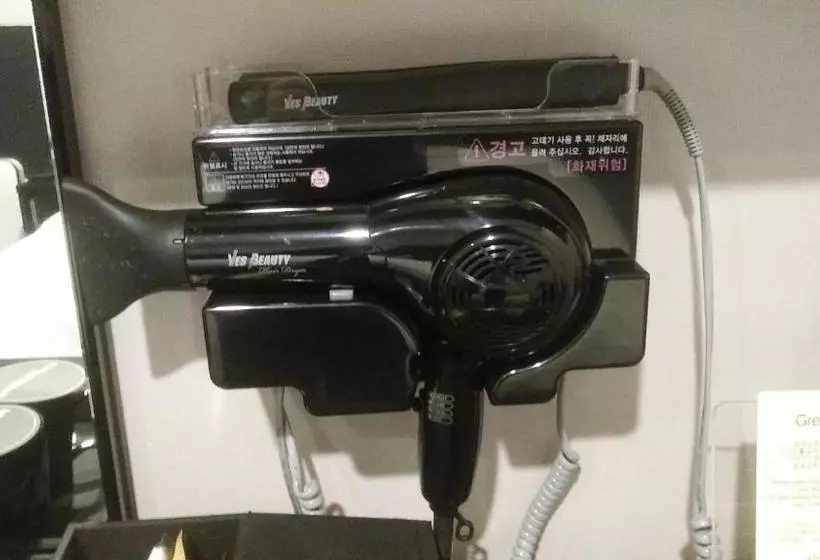 ホテル Pyeongtaek Stay 2