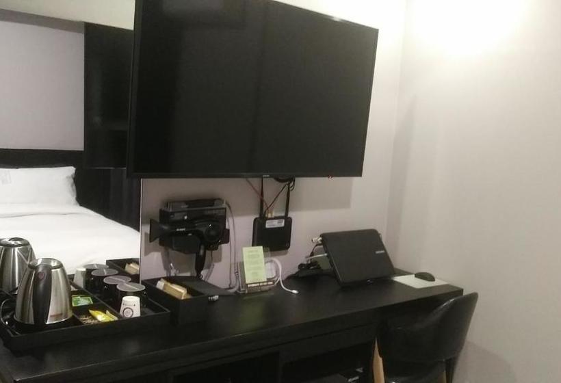 Hotel Pyeongtaek Stay 2