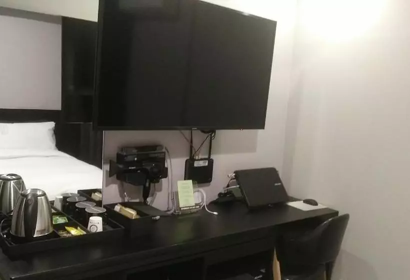 ホテル Pyeongtaek Stay 2