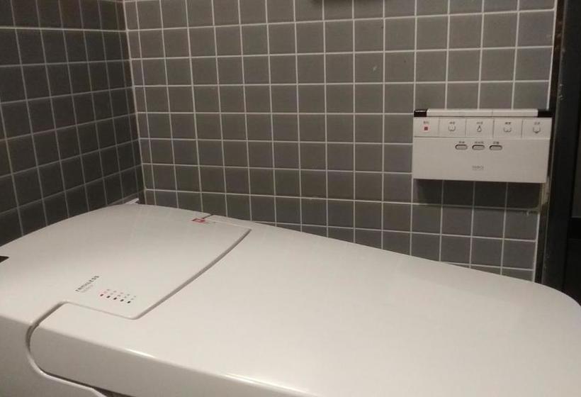 Hotel Pyeongtaek Stay 2