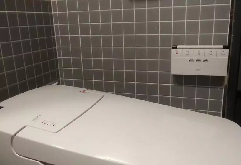 ホテル Pyeongtaek Stay 2