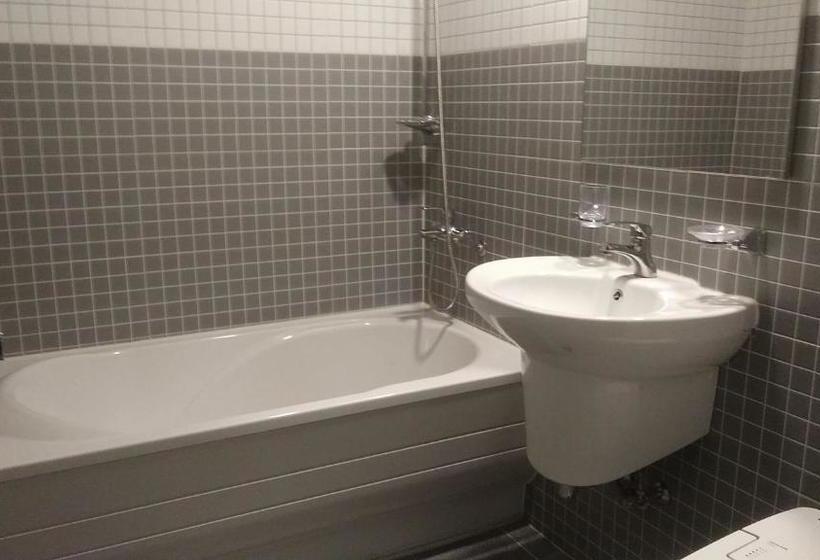 Otel Pyeongtaek Stay 2