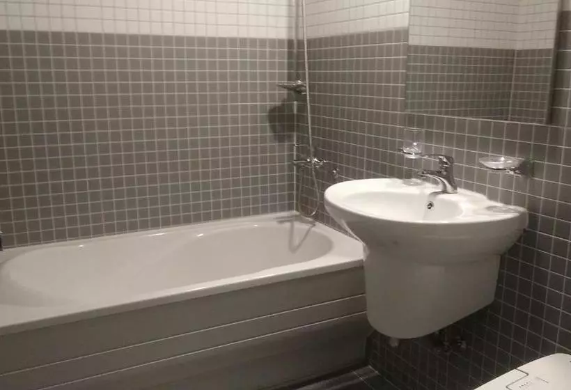 ホテル Pyeongtaek Stay 2