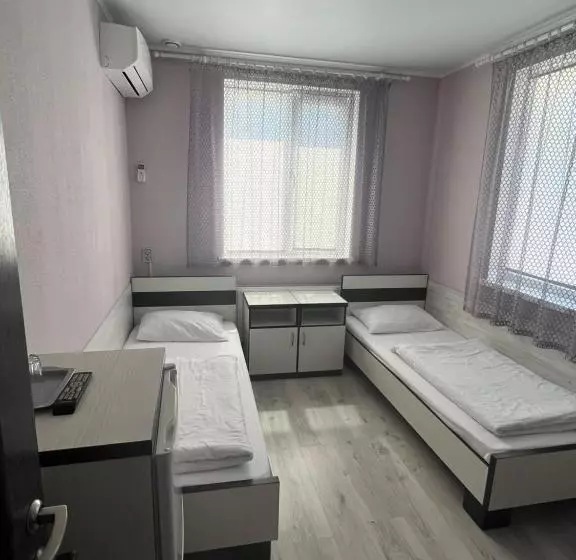 Pensão Guest House Max