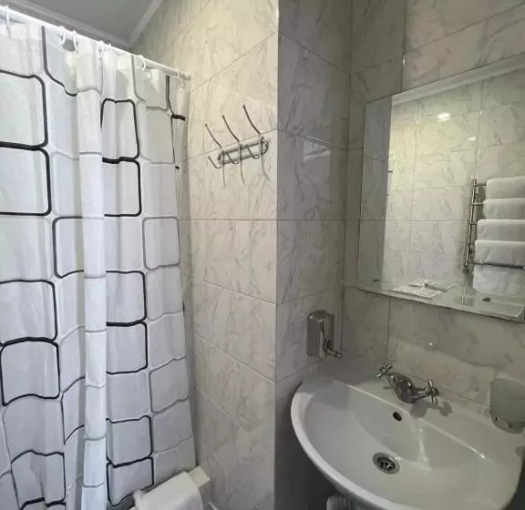 Pensão Guest House Max