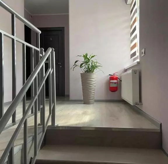 Pensão Guest House Max