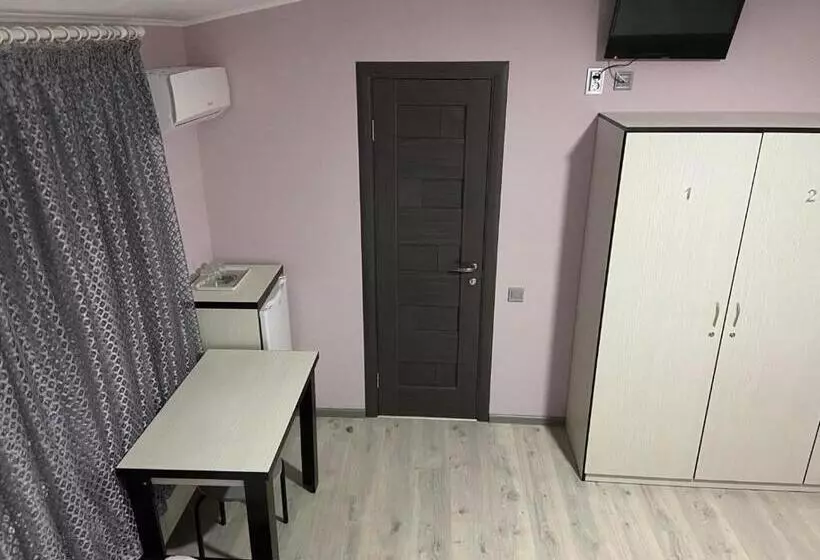 Pensão Guest House Max