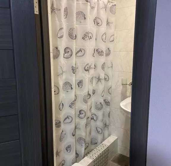 Pensão Guest House Max