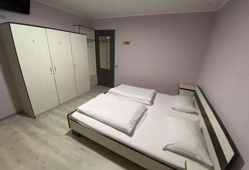 Pensão Guest House Max