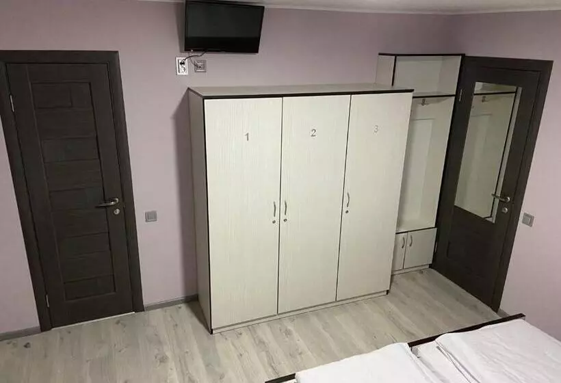 Pensão Guest House Max