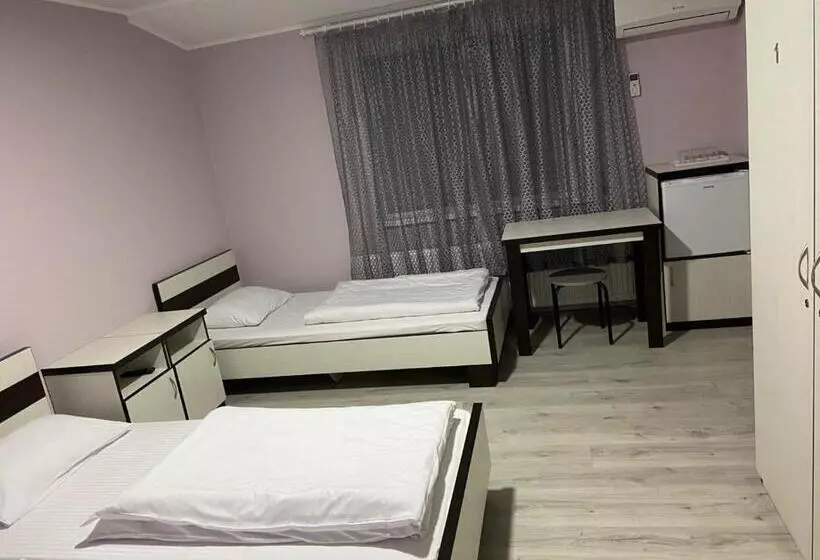 Pensão Guest House Max