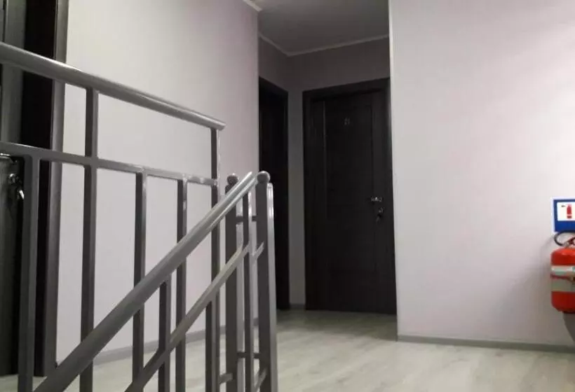 Pensão Guest House Max