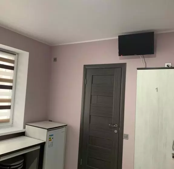 Pensão Guest House Max