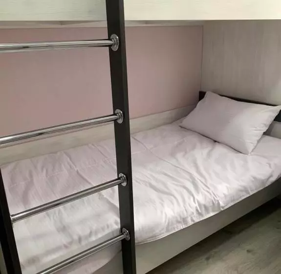 Pensão Guest House Max