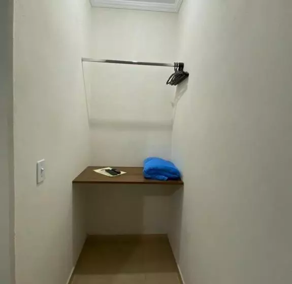 ペンション Pousada Dom Pedro