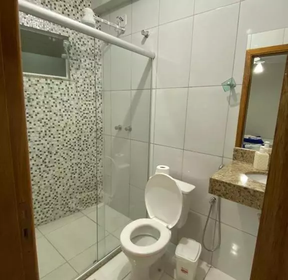 ペンション Pousada Dom Pedro