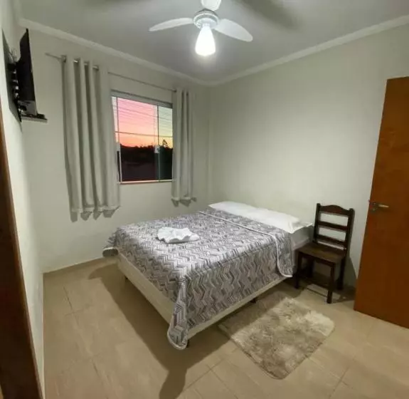 ペンション Pousada Dom Pedro