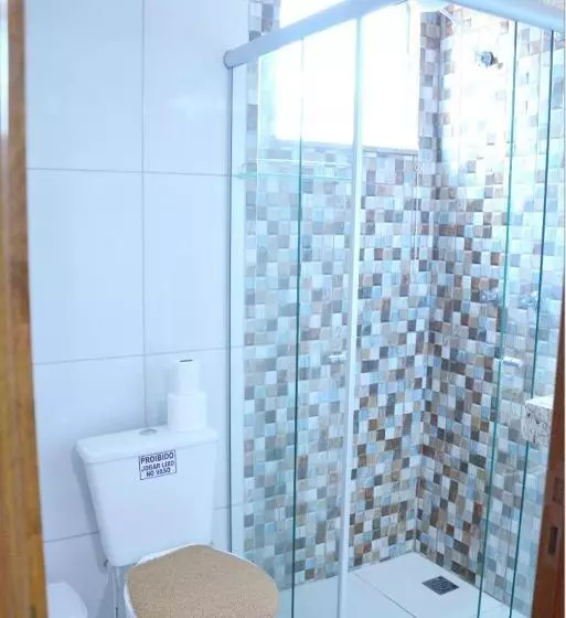 ペンション Pousada Dom Pedro