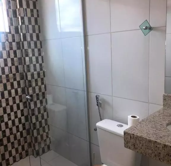 ペンション Pousada Dom Pedro