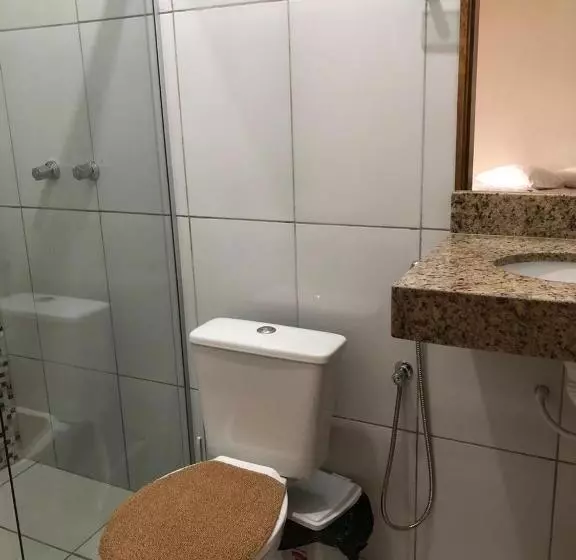 ペンション Pousada Dom Pedro