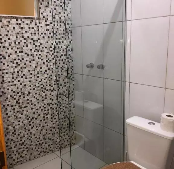 ペンション Pousada Dom Pedro