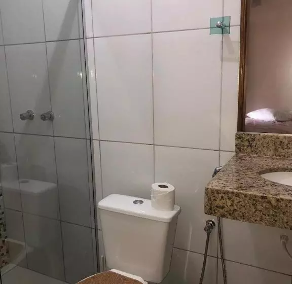 ペンション Pousada Dom Pedro