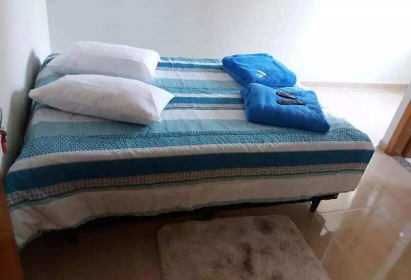 ペンション Pousada Dom Pedro