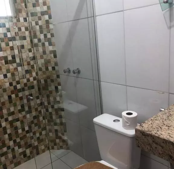 ペンション Pousada Dom Pedro