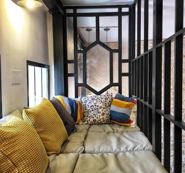 Hostel Numero Trece   Free Towels, Coffee Beans And Remote Check In!