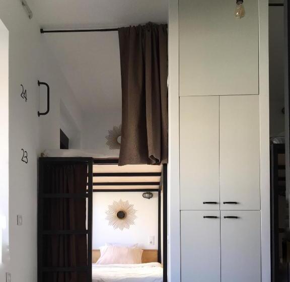 Hostel Numero Trece   Free Towels, Coffee Beans And Remote Check In!