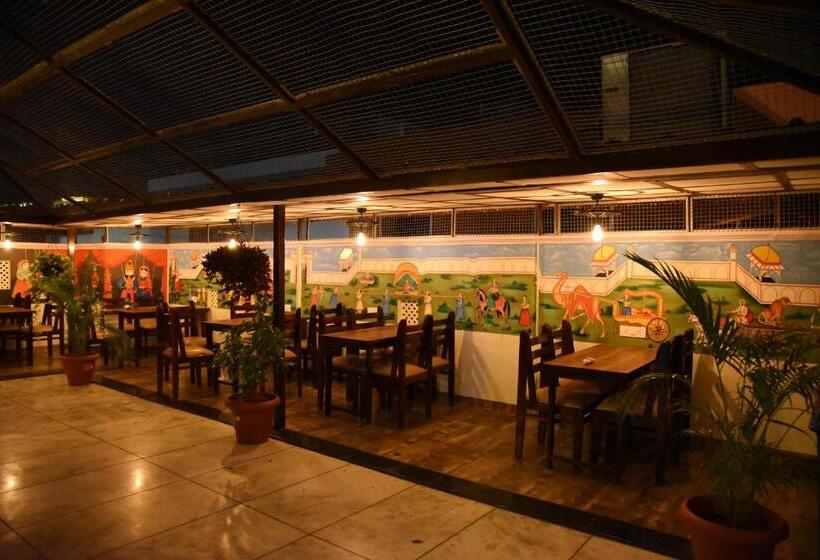 هتل Heritage Above 1