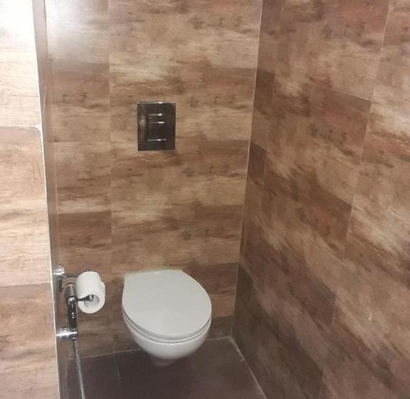 هتل Heritage Above 1