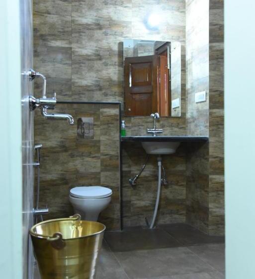 هتل Heritage Above 1