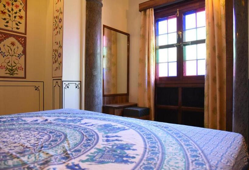 هتل Heritage Above 1