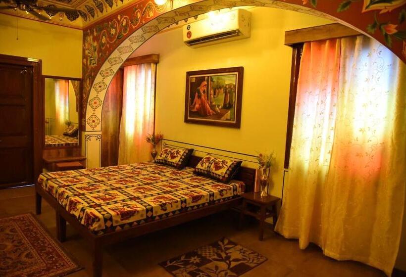 هتل Heritage Above 1