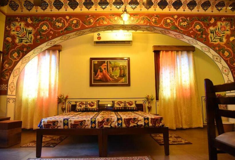 هتل Heritage Above 1