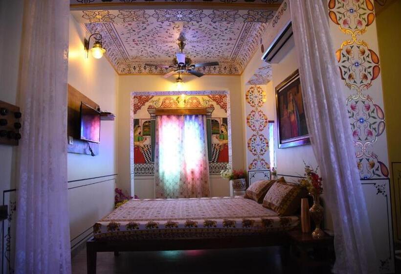 هتل Heritage Above 1