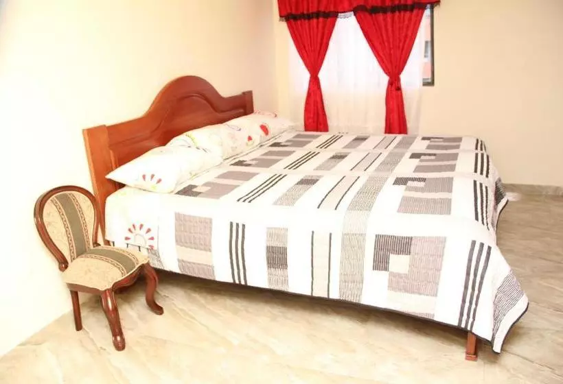 Hotelli Onix Suite Pasto