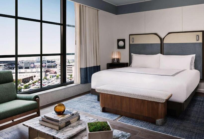 Thompson Washington Dc, By Hyatt