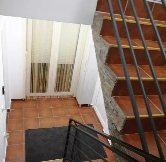 هتل Vila Violeta