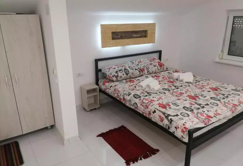 هتل Vila Violeta
