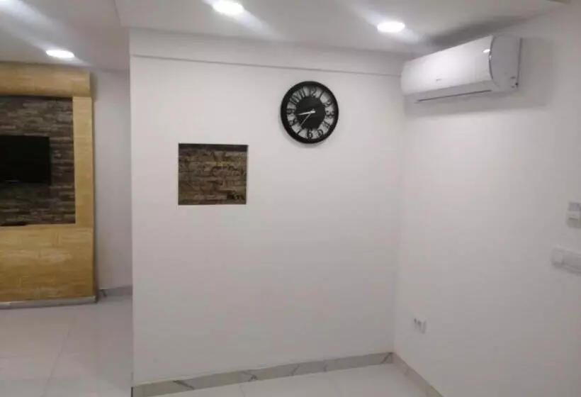 هتل Vila Violeta