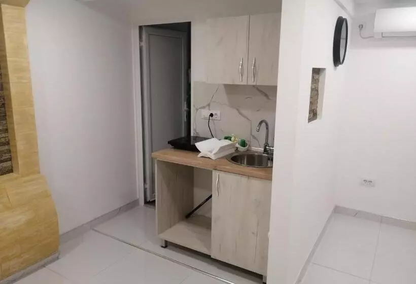 هتل Vila Violeta